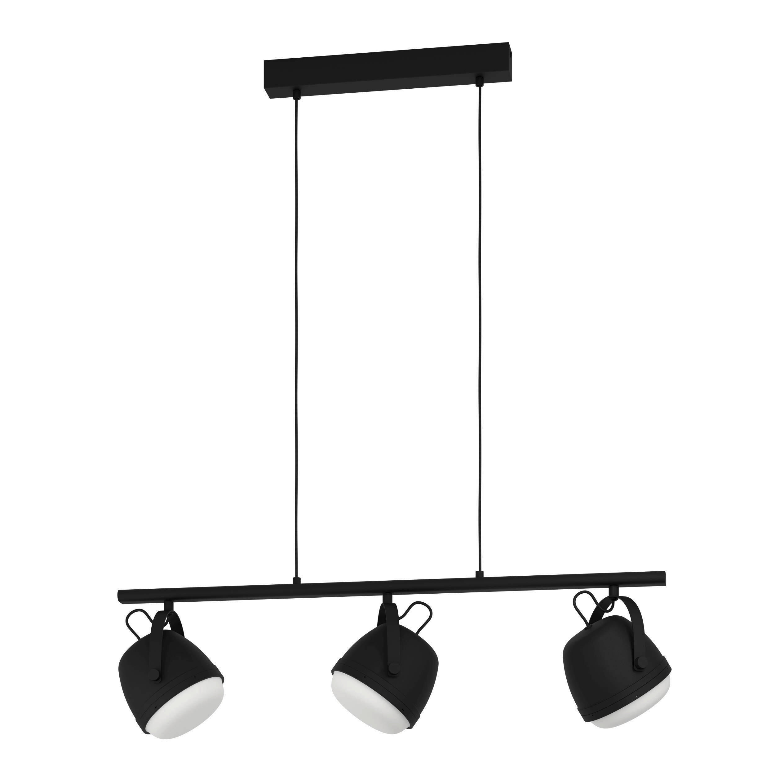 E-shop Eglo ZÁVESNÉ SVIETIDLO, 89/16,5/150 cm