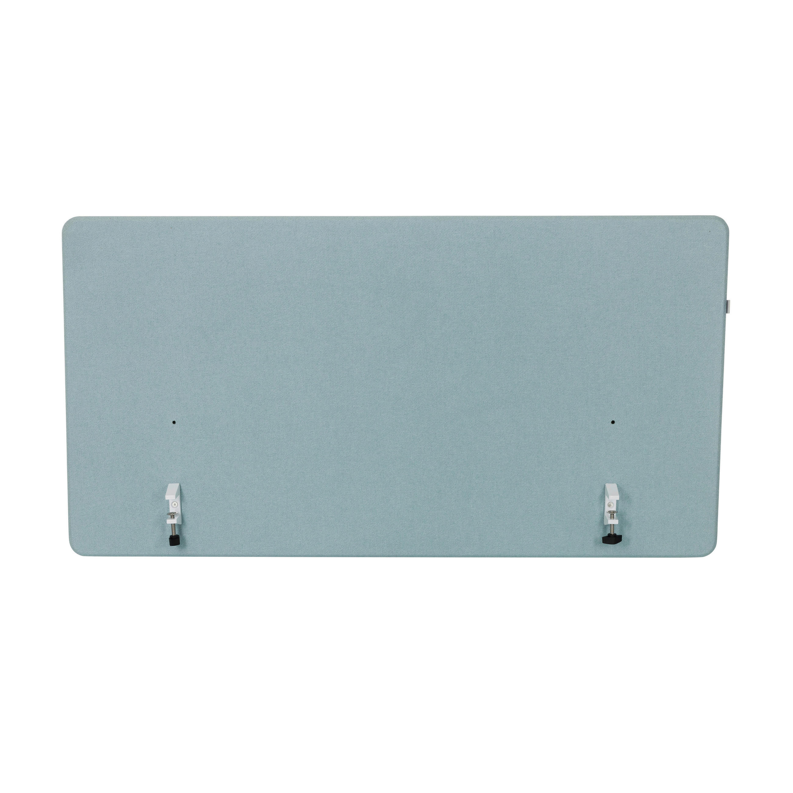 TRENNWAND  in Blau  - Blau, MODERN, Textil (120/62/2cm) - MID.YOU