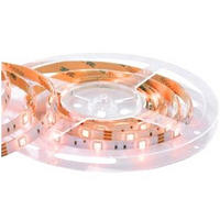 LED-DEKOLEUCHTE - Basics, Kunststoff (300/1/0.3cm) - Globo