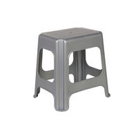 PRUČKA - Basics, umetna masa (41/33,5/42,5cm)