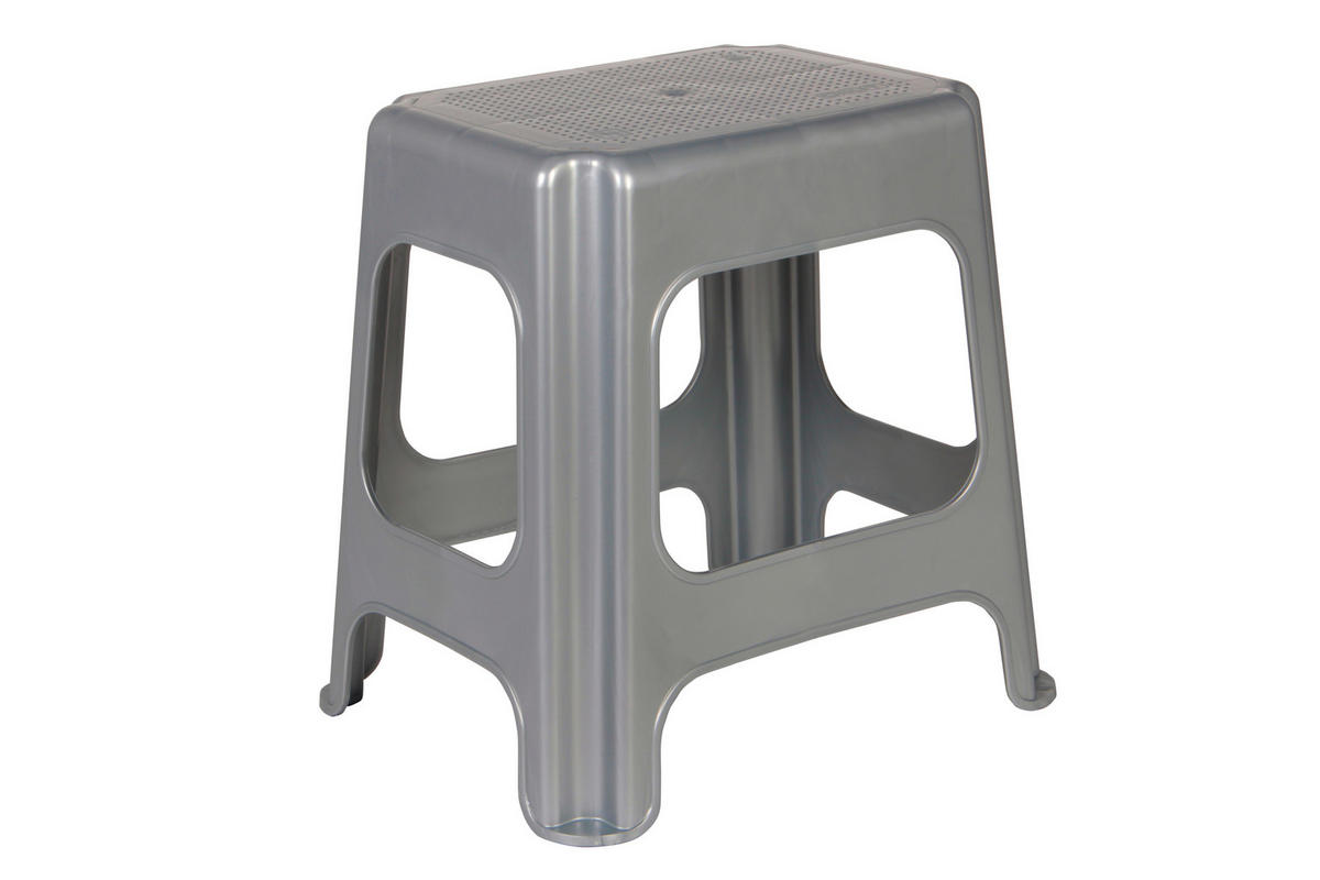 PRUČKA - Basics, umetna masa (41/33,5/42,5cm)