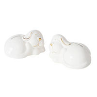 POKLADNIČKA - Lifestyle, keramika (11/8/7cm)