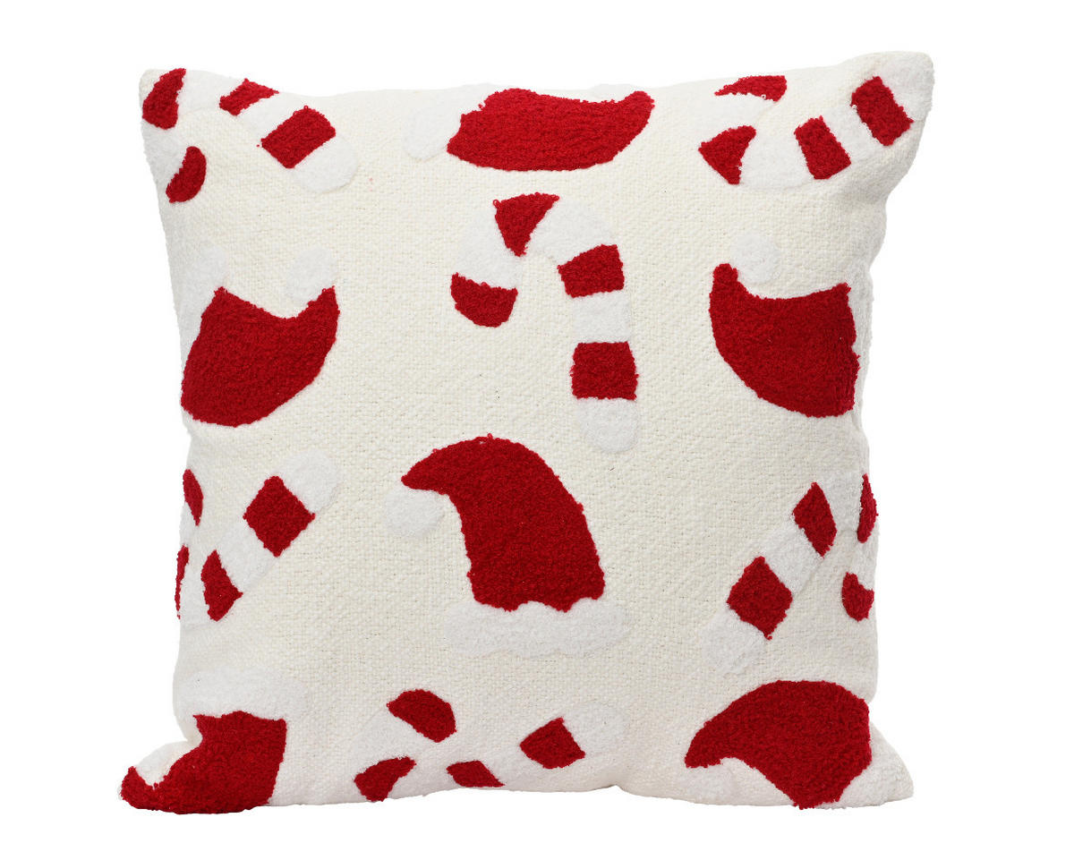 PERNĂ DECORATIVĂ  - Basics (45,00/45,00/10,00cm)