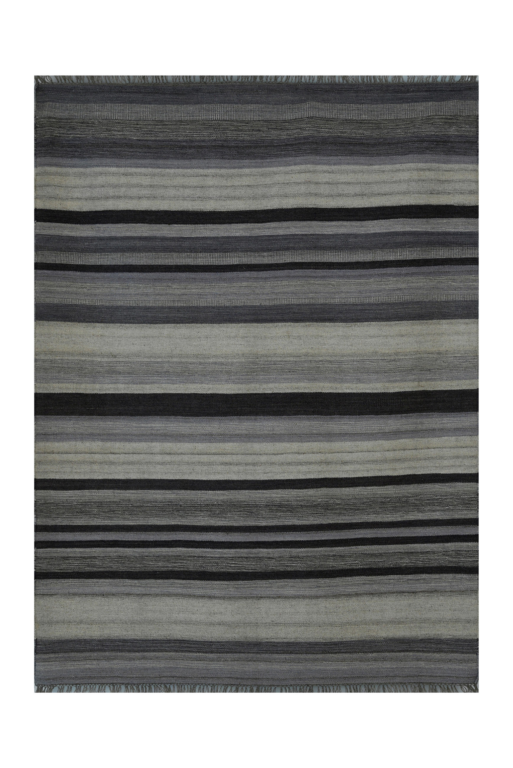 ORIENTÁLNY KOBEREC, 80/200 cm, sivá - sivá, Konventionell, textil (80/200cm) - Cazaris