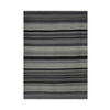 ORIENTÁLNY KOBEREC, 80/200 cm, sivá - sivá, Konventionell, textil (80/200cm) - Cazaris