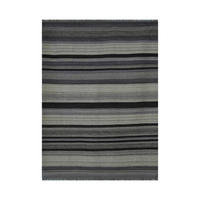 ORIENTÁLNÍ KOBEREC, 80/200 cm, šedá - šedá, Konvenční, textil (80/200cm) - Cazaris