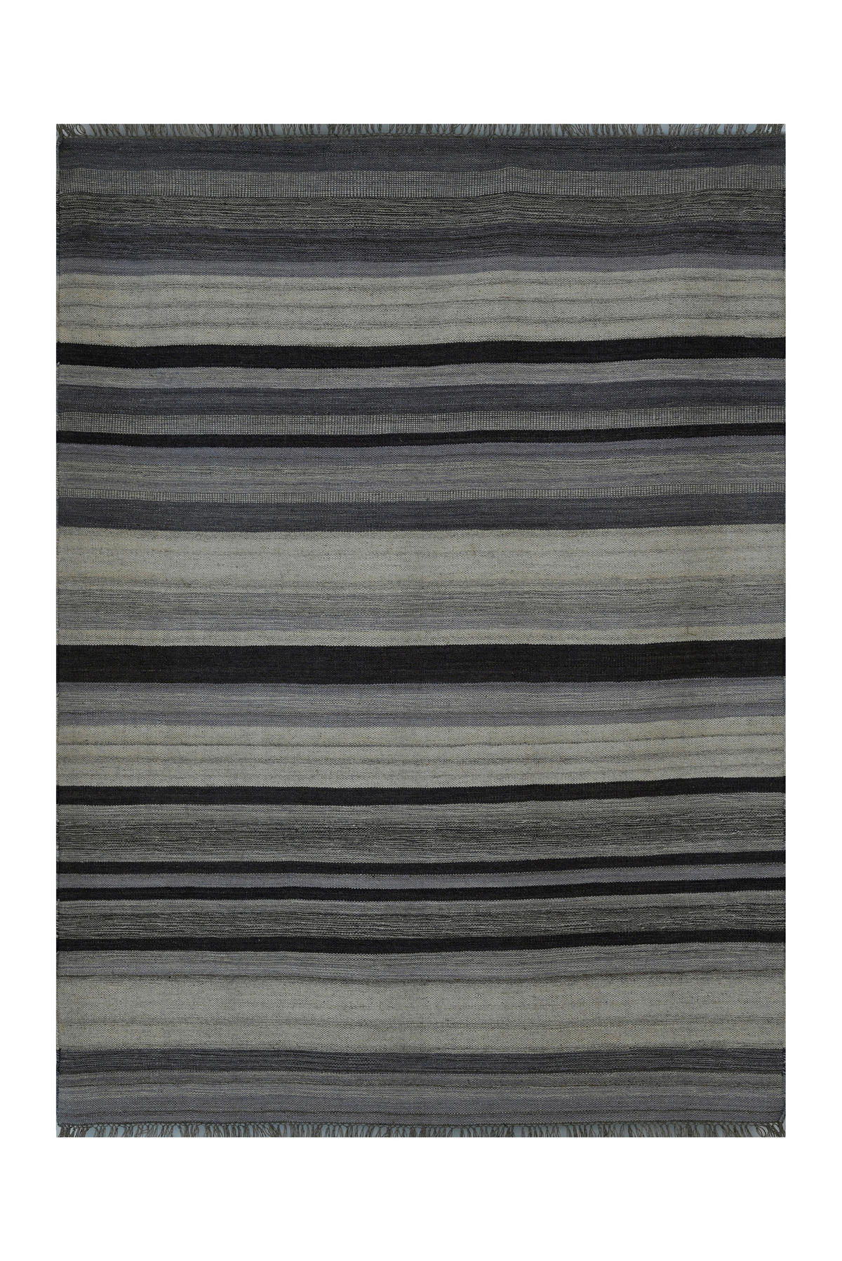 ORIENTÁLNÍ KOBEREC, 80/200 cm, šedá - šedá, Konvenční, textil (80/200cm) - Cazaris