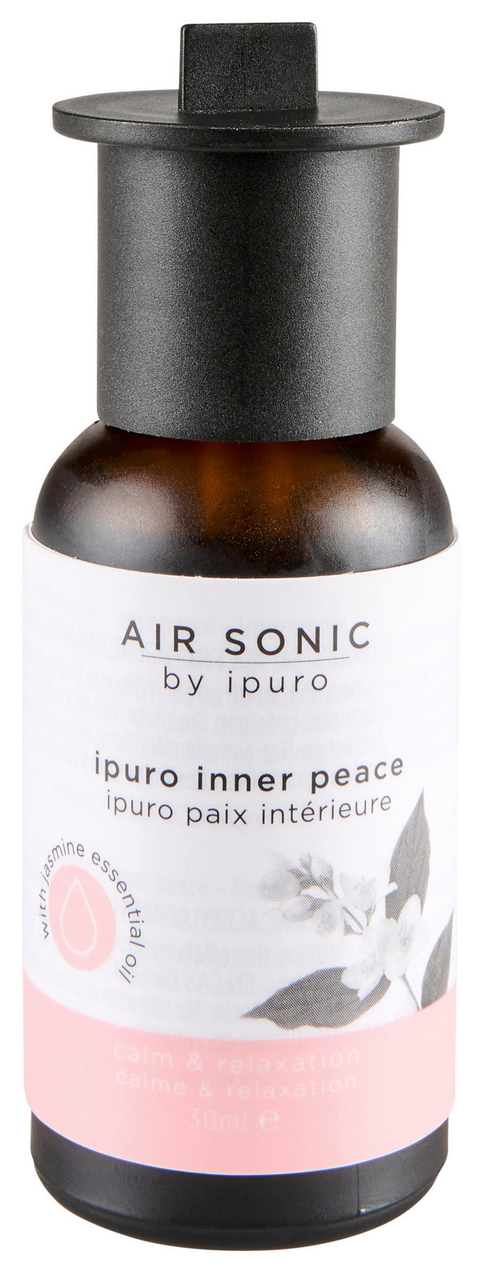 PARFUMSKO OLJE  - Basics (30ml) - Ipuro