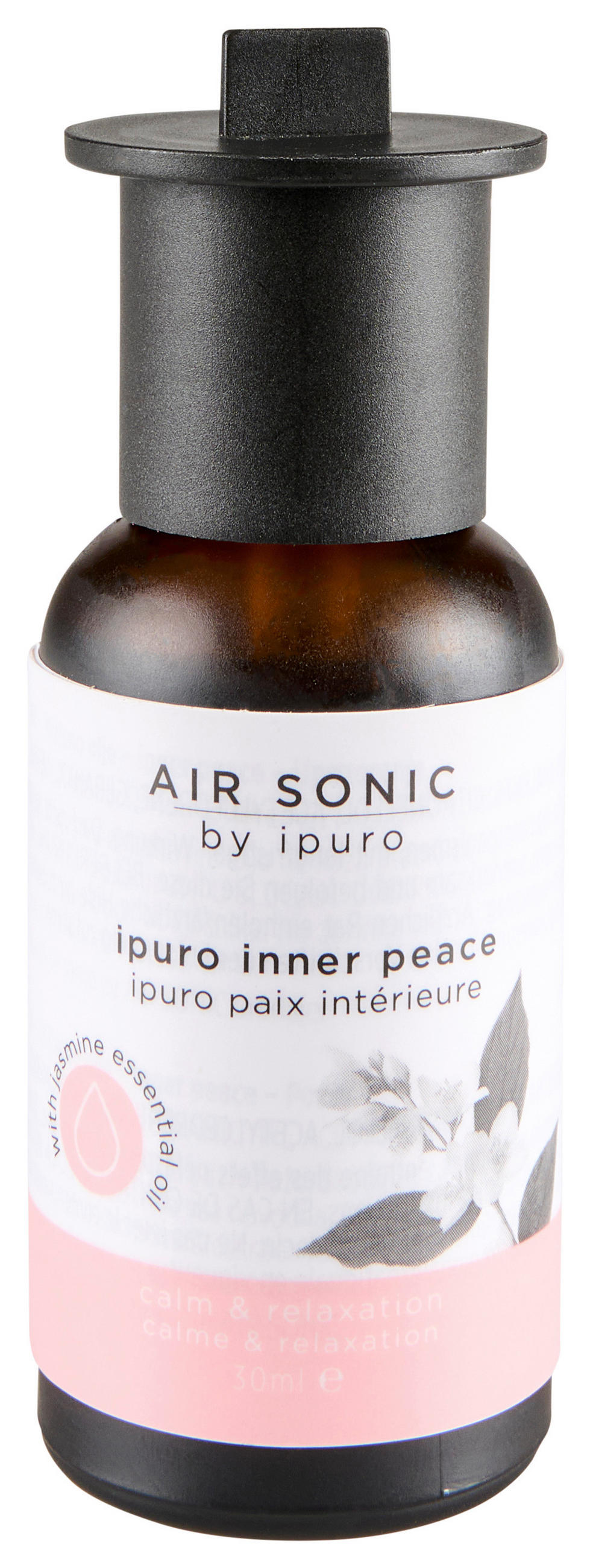 PARFUMSKO OLJE  - Basics (30ml) - Ipuro