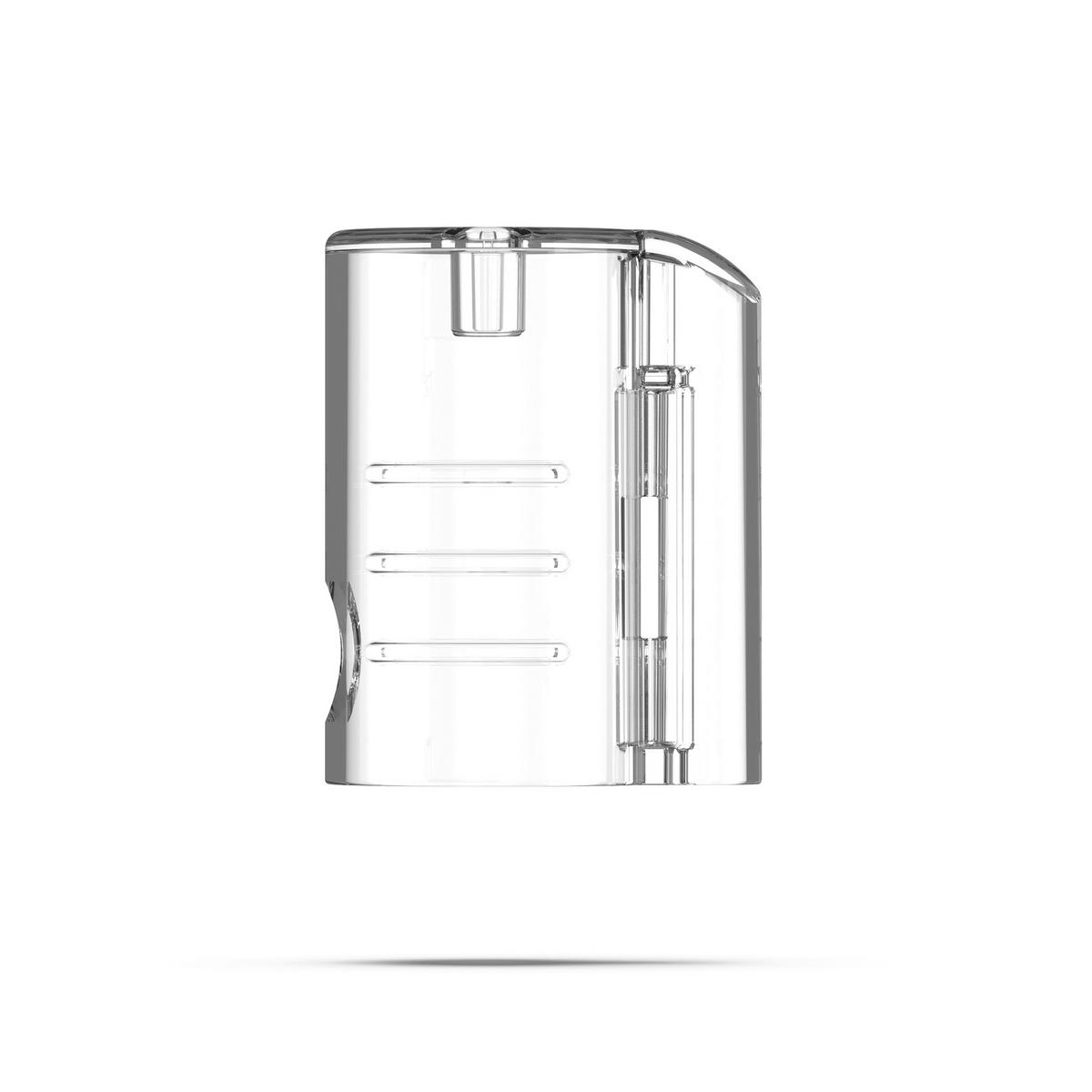 NASS-TROCKENSAUGER SC 7500  - Schwarz/Weiß, Trend, Kunststoff (31/35/25cm)