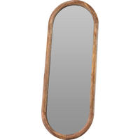 WANDSPIEGEL 28/77.5/2.5 cm    in  - Basics (28/77.5/2.5cm) - Ambia Home