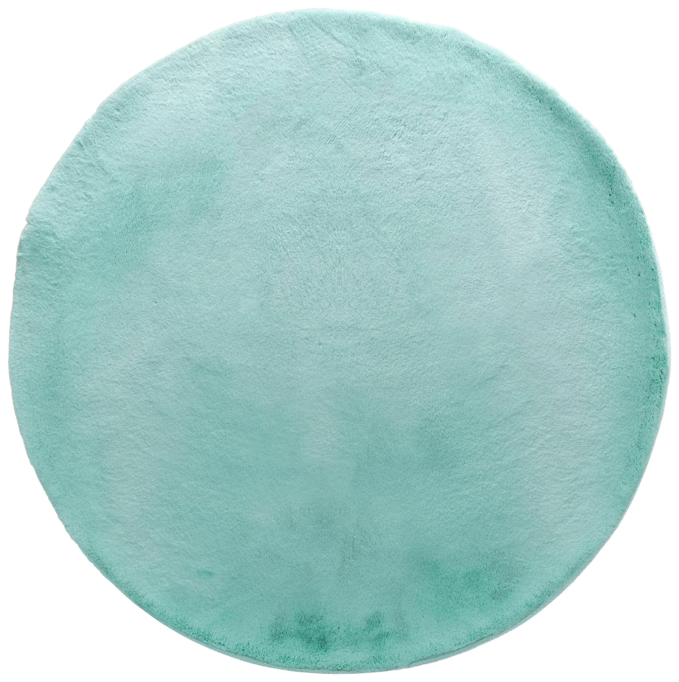 KOBEREC S VYSOKÝM VLASEM, 120 cm světle zelená