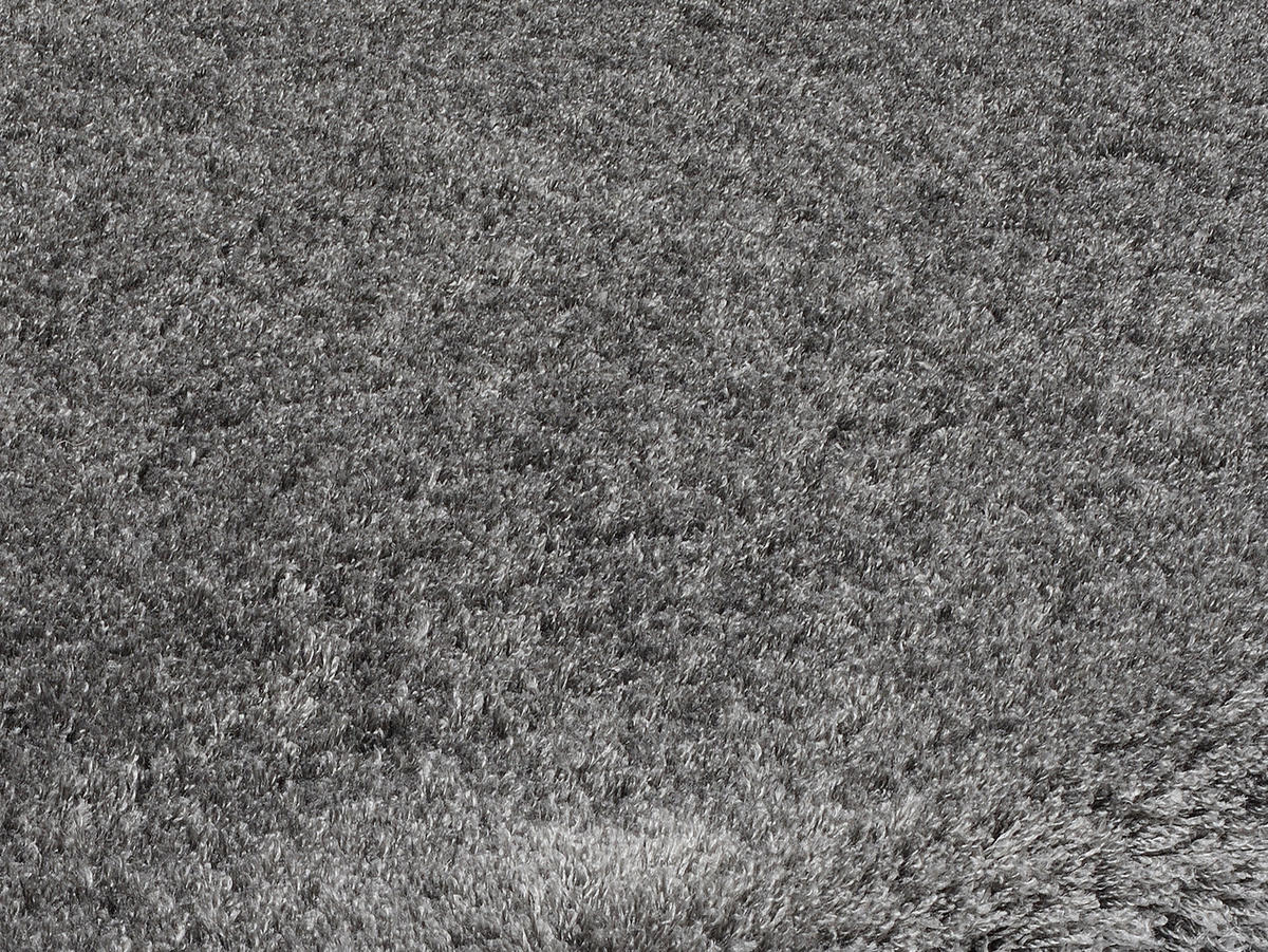 WEBTEPPICH 200/250 cm Sunshine Dunkelgrau  - Dunkelgrau, Basics, Textil (200/250cm) - Novel