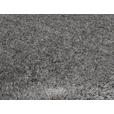 WEBTEPPICH 65/130 cm Sunshine Dunkelgrau  - Dunkelgrau, Basics, Textil (65/130cm) - Novel