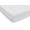 SPANNBETTTUCH 2ER PACK  - Weiß, Basics, Textil (90/200cm)