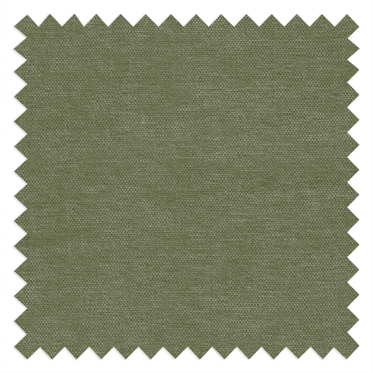 ECKSOFA  Webstoff Grün  - Schwarz/Grün, Design, Textil/Metall (195/268cm) - Livetastic
