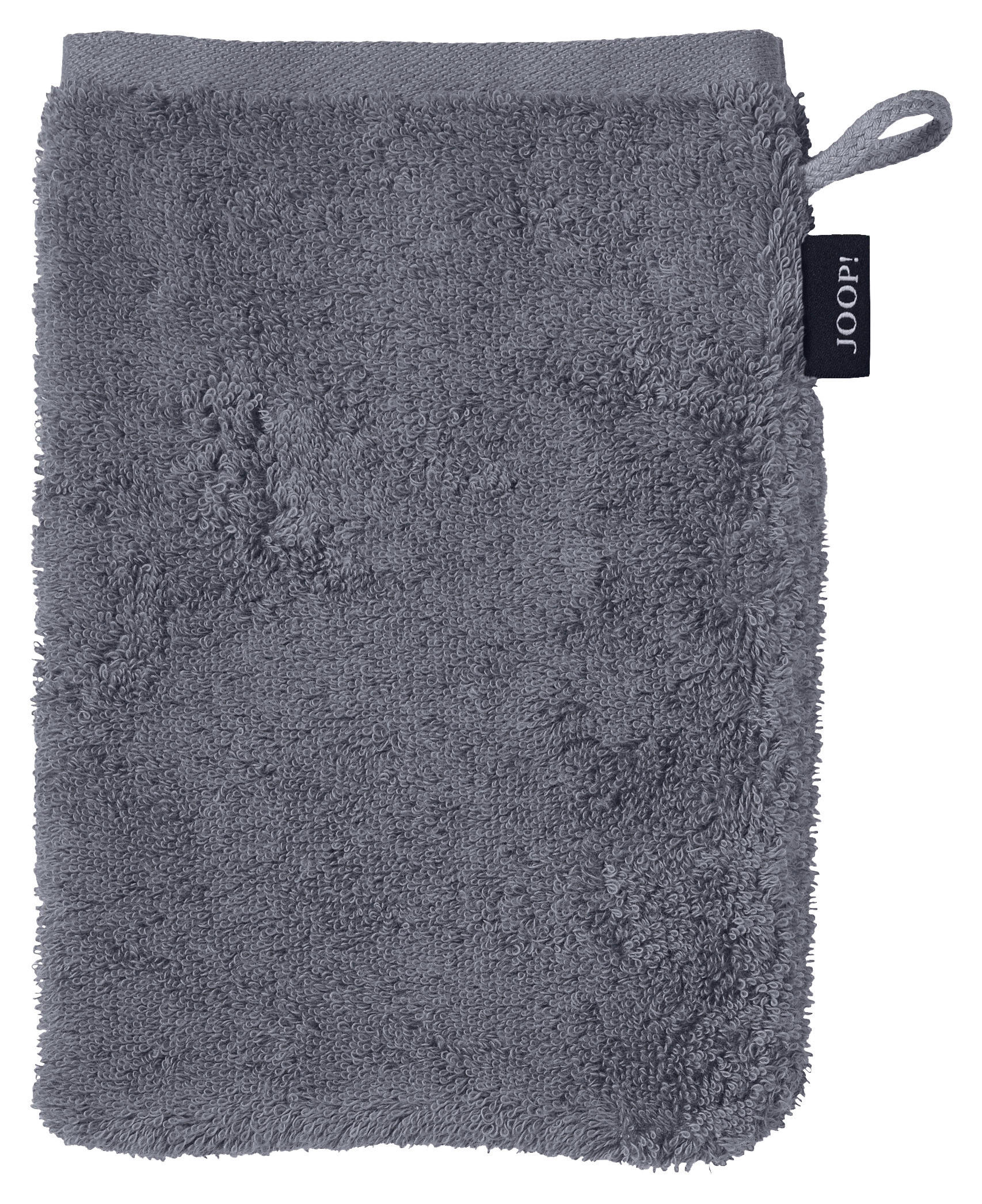 WASCHLAPPEN Blau  - Blau, Basics, Textil (16/22cm) - Joop!