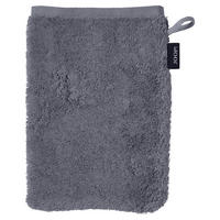 WASCHLAPPEN Blau  - Blau, Basics, Textil (16/22cm) - Joop!