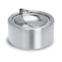 ASCHENBECHER - Basics, Metall (12/7cm) - Blomus