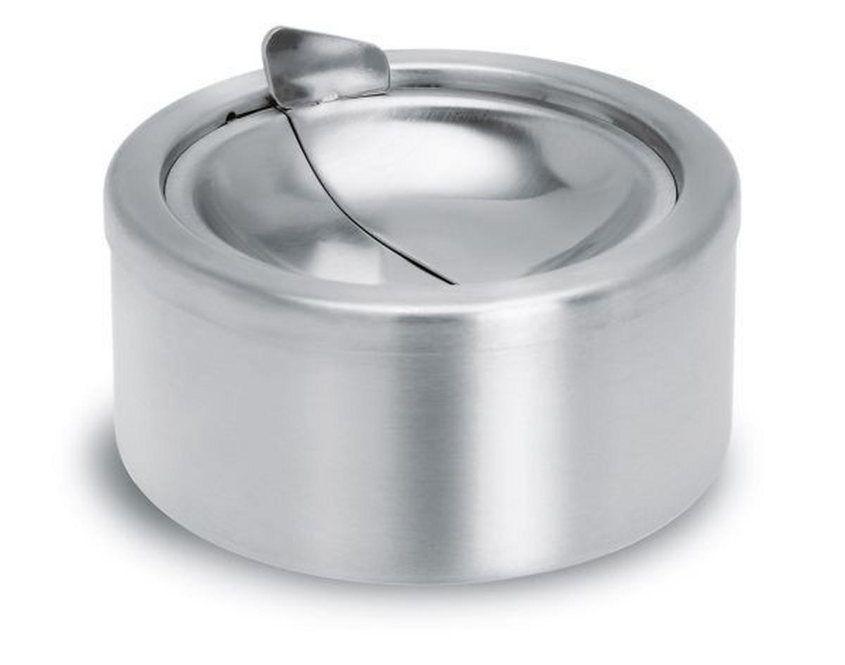 ASCHENBECHER - Basics, Metall (12/7cm) - Blomus