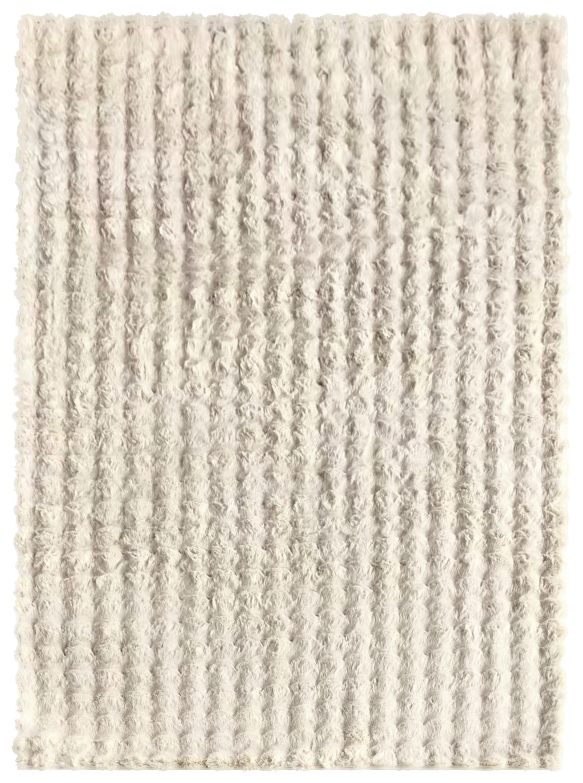 Fellteppich Marlene Beige 160x220 cm