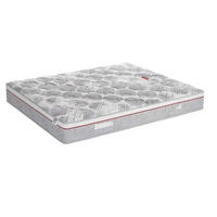 SALTEA  - alb, Modern, textil