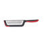 REIBE - Rot/Schwarz, Design, Kunststoff/Metall (29.6/8.6/6cm) - Silit REIBE - Rot/Schwarz, Design, Kunststoff/Metall (29.6/8.6/6cm) - Silit