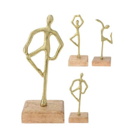SKULPTUR - Basics (21cm)