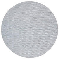 OUTDOORTEPPICH 120/120 cm Melissa Hellgrau  - Hellgrau, KONVENTIONELL, Textil (120/120cm)