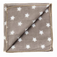 MULLWINDELN    - Sandfarben/Weiss, Basics, Textil (60/0.1/60cm) - ZEWI