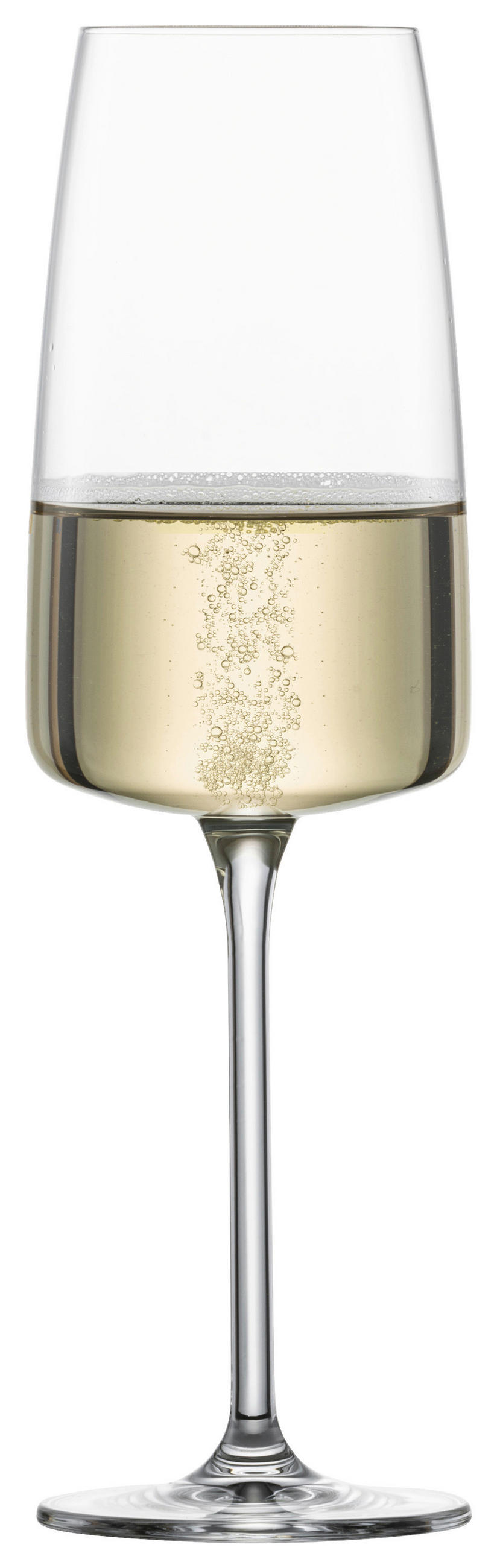 SEKTGLAS 388 ml  - Klar, Design, Glas (7,5/24cm) - Zwiesel Glas