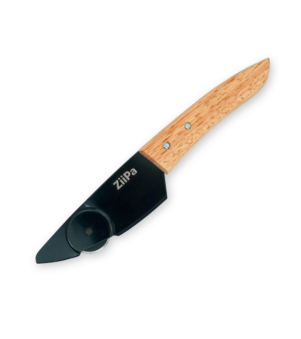 NOŽ ZA PICO              - Basics, kovina/les (22,5/4cm)