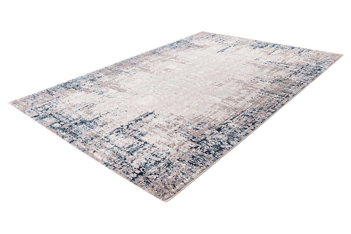 VINTAGE-TEPPICH 160/230 cm  - Multicolor, Lifestyle, Textil (160/230cm)