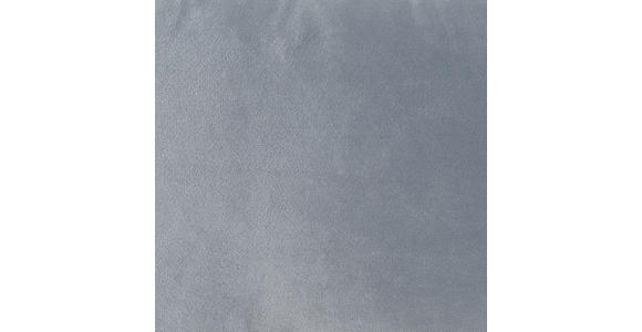 ZIERKISSEN 30/50 cm - Anthrazit, Basics, Textil (30/50cm) - Novel