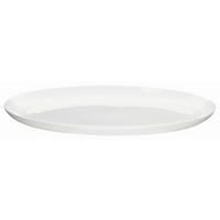SPEISETELLER Weiß 26,5 cm à table  - Weiß, Basics, Keramik (26,5cm) - ASA