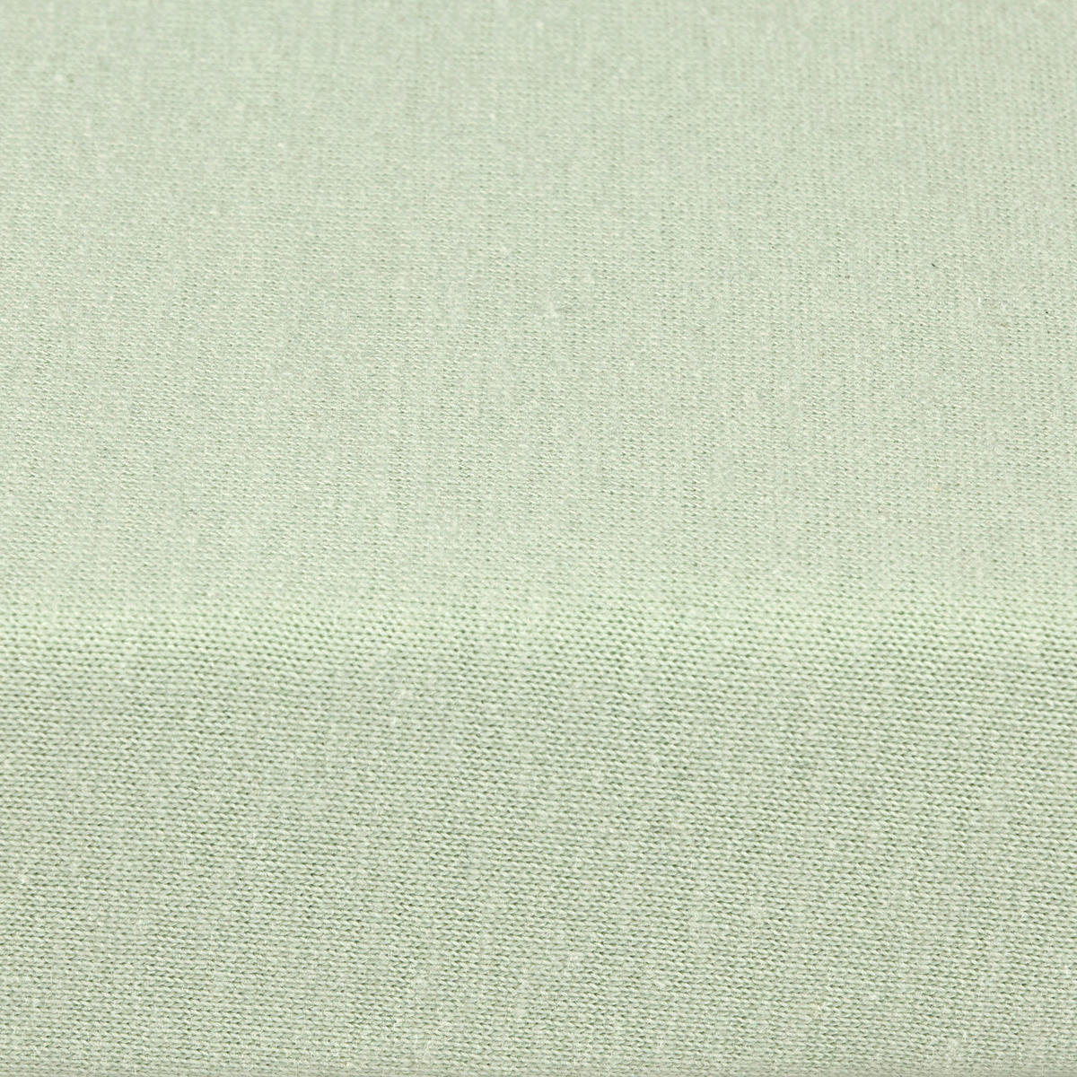 DĚTSKÉ ELASTICKÉ PROSTĚRADLO 60-70/120-140 cm  - mátově zelená, Basics, textil (60-70/120-140cm) - Avelia