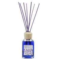 DIŠAVA ZA PROSTOR French Lavander  - večbarvno, Basics, umetna masa/steklo (100ml) - Ambientair