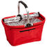 BLUMENTOPF Keramik - Rot, Basics, Kunststoff/Metall (50/27/27cm) - Boxxx BLUMENTOPF Keramik - Rot, Basics, Kunststoff/Metall (50/27/27cm) - Boxxx