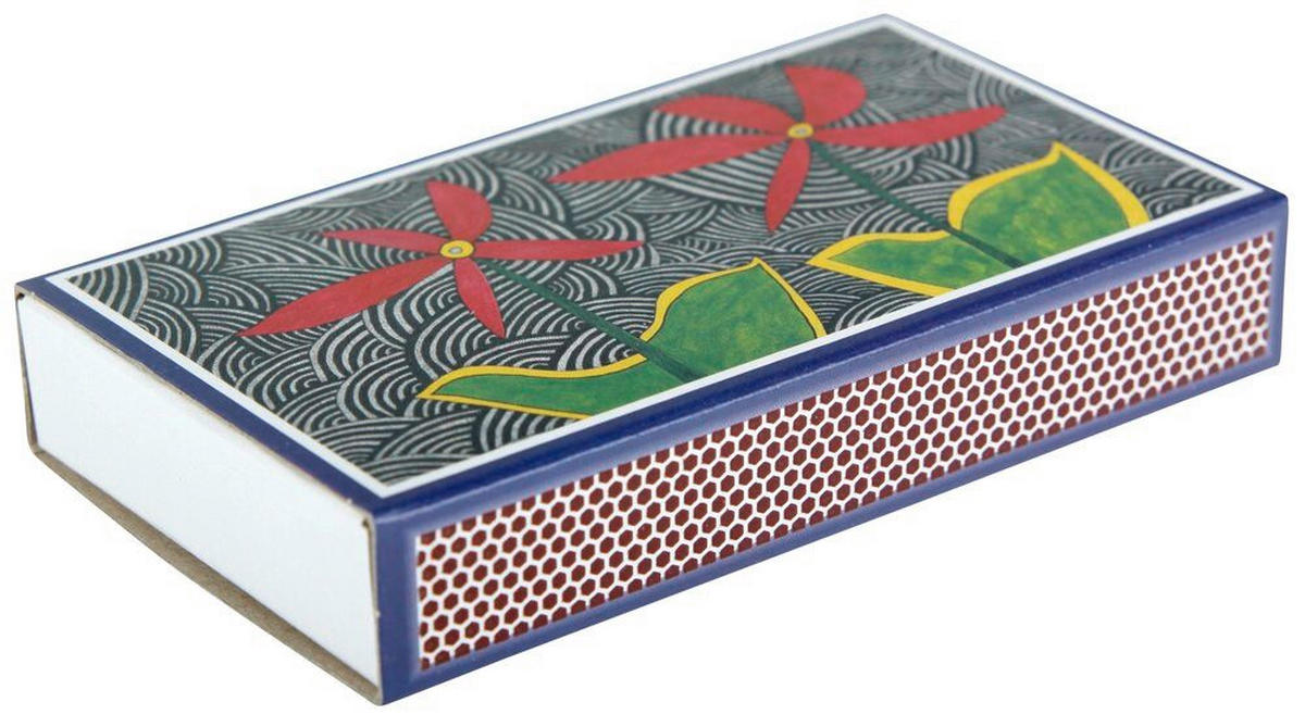 ANZÜNDER - Multicolor, Trend, Karton (11/6,5/2cm)
