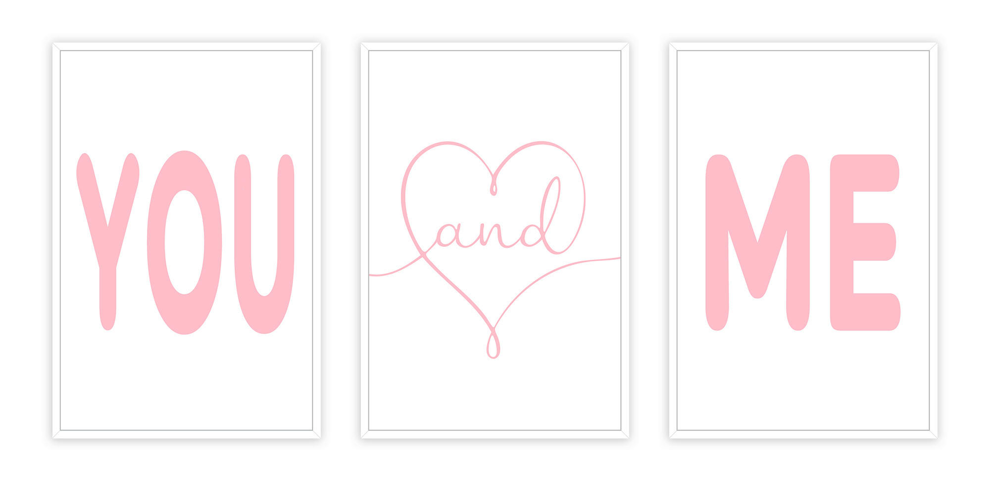 KUNSTDRUCK 20/30 cm  - Multicolor/Weiß, LIFESTYLE, Holzwerkstoff (20/30cm) - Monee