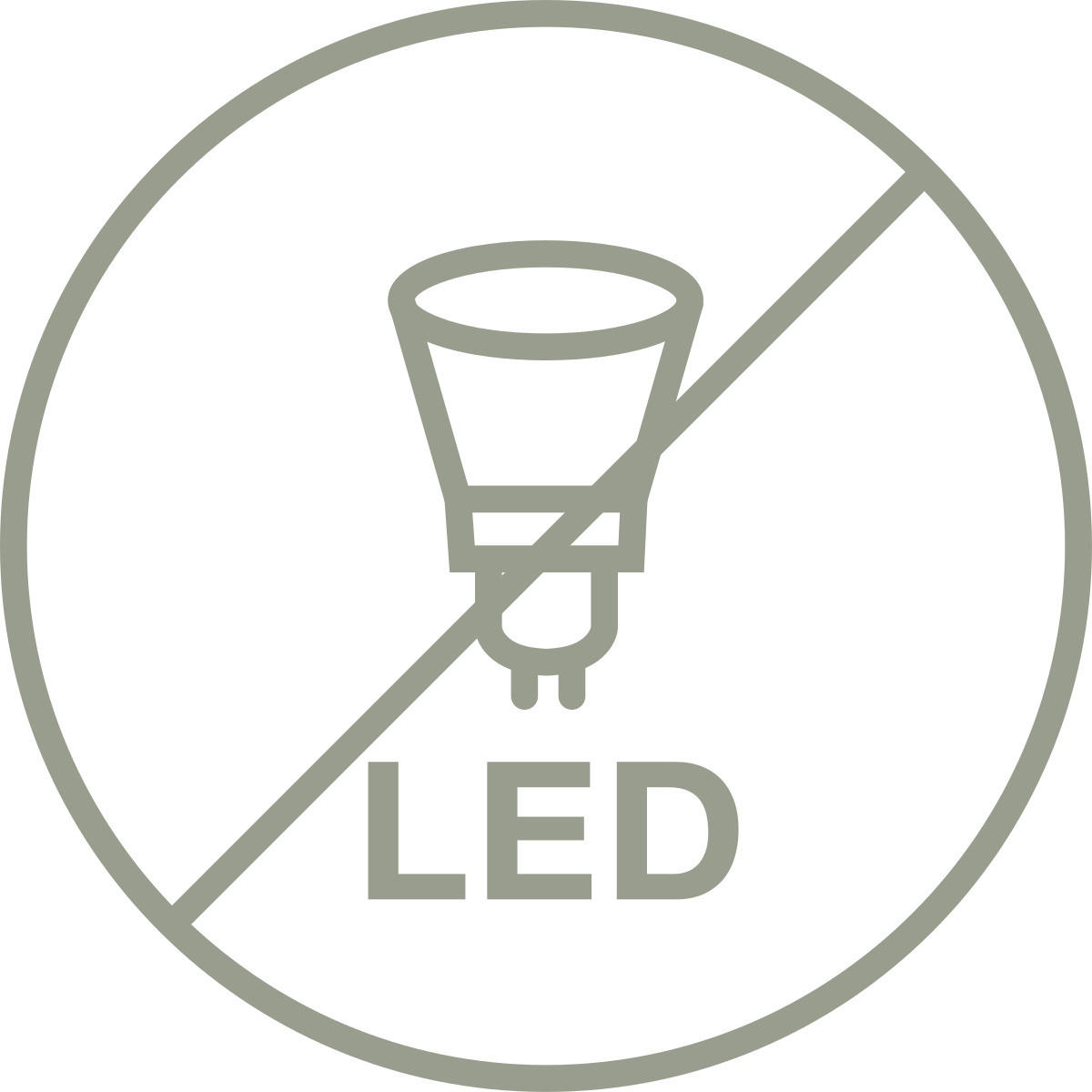 DECKENVENTILATOR  50/21,5 cm    - Transparent/Schwarz, Design, Kunststoff/Metall (50/21,5cm)
