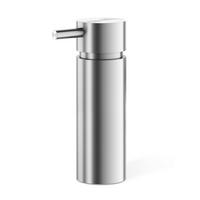 Dozirnik za milo MANOLA - barve nerjavečega jekla, Konvencionalno, kovina (16,5/5cm) - Zack