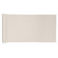 TISCHLÄUFER 45/150 cm  - Creme, Basics, Textil (45/150cm) - Bio:Vio
