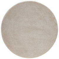 WEBTEPPICH 160 cm Tonga Beige  - Beige, KONVENTIONELL, Naturmaterialien/Textil (160cm) - Novel
