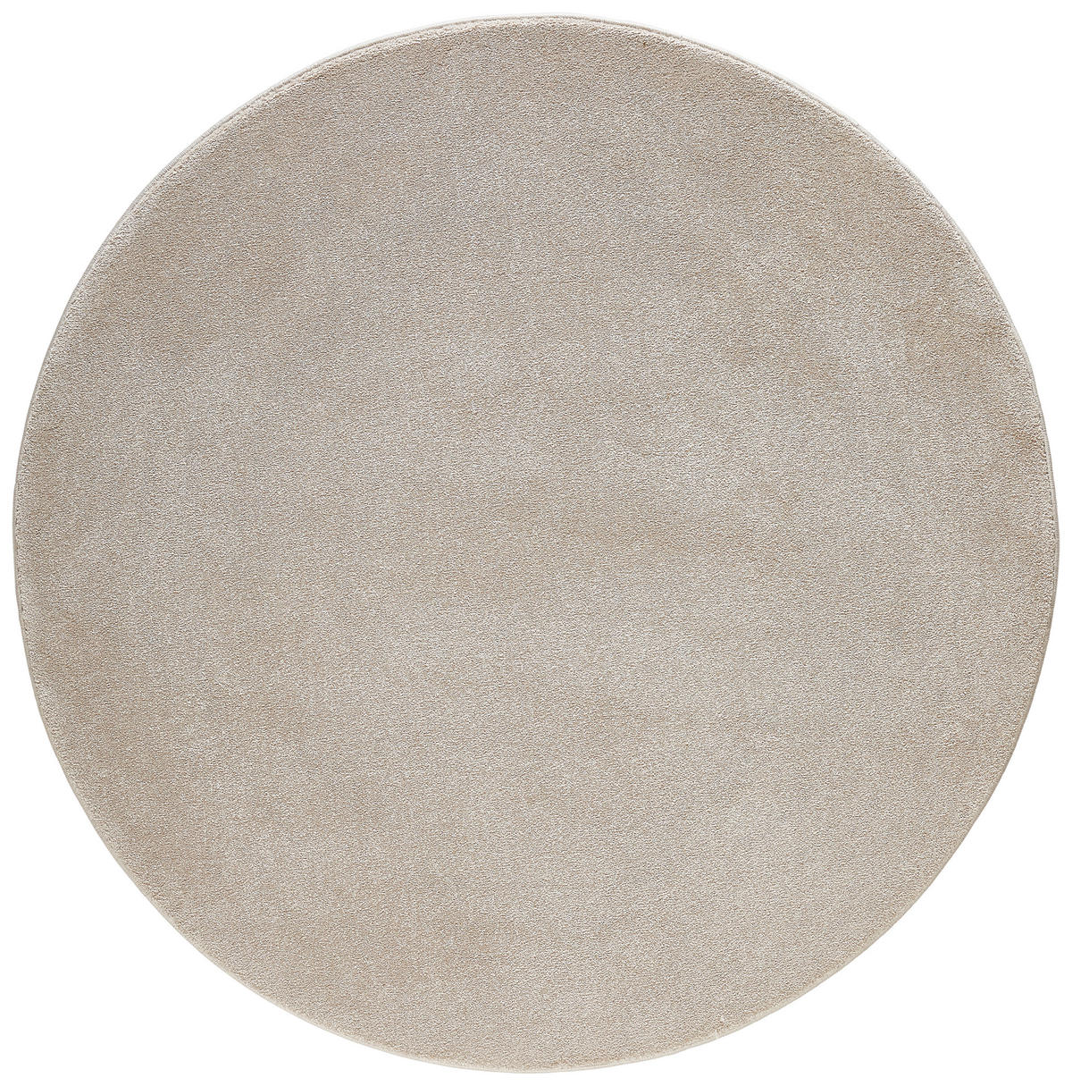 WEBTEPPICH 160 cm Tonga Beige  - Beige, KONVENTIONELL, Naturmaterialien/Textil (160cm) - Novel