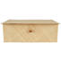 AUFBEWAHRUNGSBOX - Naturfarben, Basics, Weitere Naturmaterialien (31/21/10cm) AUFBEWAHRUNGSBOX - Naturfarben, Basics, Weitere Naturmaterialien (31/21/10cm)