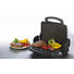 KONTAKTGRILL - Edelstahlfarben/Silberfarben, Basics, Metall (13/34/38cm) KONTAKTGRILL - Edelstahlfarben/Silberfarben, Basics, Metall (13/34/38cm)