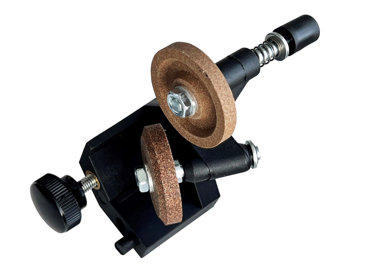 ALLESSCHNEIDER  - Rot, Basics, Metall (39/29,5/31,5cm) - Silva Schneider