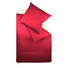 BETTWÄSCHE Makosatin Rot 135/200 cm - Rot, Basics, Textil (135/200cm) - Fleuresse BETTWÄSCHE Makosatin Rot 135/200 cm - Rot, Basics, Textil (135/200cm) - Fleuresse