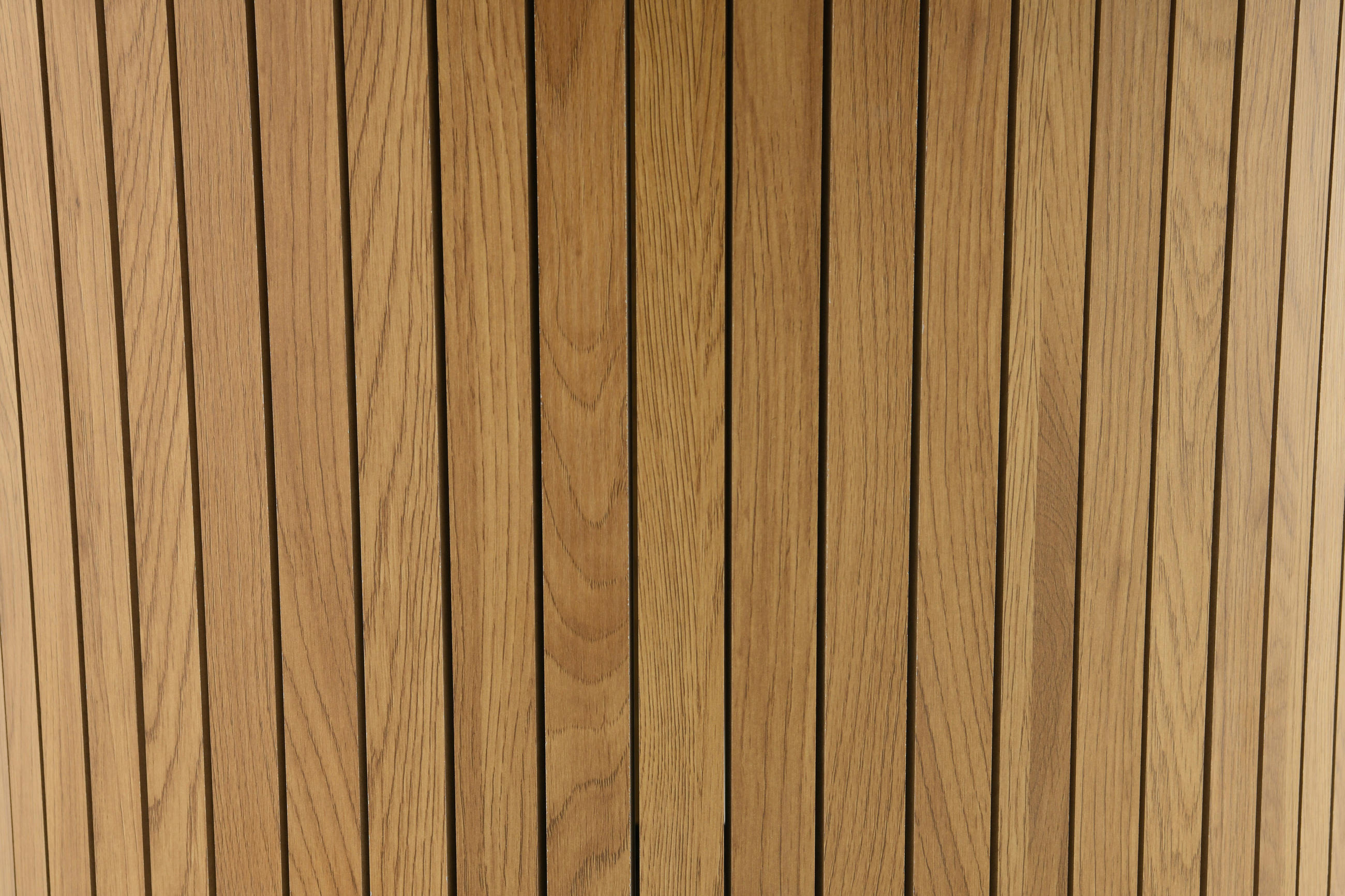 Thumbnail - home24 Esstisch, Eiche, Holzwerkstoff, rund, Säule, rund, 120x75x120 cm, Esszimmer, Tische, Esstische, Esstische rund